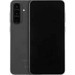 Samsung Galaxy A56 5G 128GB Enterprise Edition graphite DACH