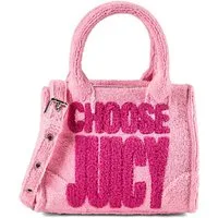 Juicy Couture Henkeltasche Iris, Polyester