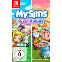 MySims Cozy Bundle Nintendo Switch
