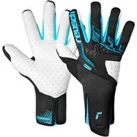 Reusch Torwarthandschuhe Attrakt Freegel SpeedBump Strapless mit Evolution Negative Cut
