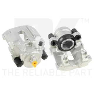 NK Bremssattel hinten rechts BMW 3er X1