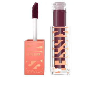 Sunkisser Flüssiges Rouge & Bronzer Nr. 33-berry Brunch 4,7 ml