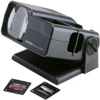 Kaiser Fototechnik Diabetrachter Diascop 50 N 2015