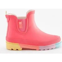 Next Kurze Gummistiefel Gummistiefel (1-tlg)