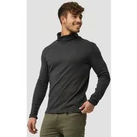 Indicode Rollkragenshirt Herren Eagon Langarmshirt Herrenshirt