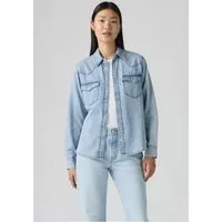Levi's® Hemdbluse THE ULTIMATE WESTERN mit Brusttaschen