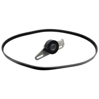 Febi Keilrippenriemensatz Dacia Renault 183564