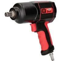 KS Tools Druckluftwerkzeug 1/2″ THE DEVIL Hochleistungs-Druckluft-Schlagschrauber 515.1200