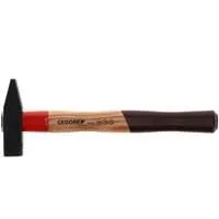 Schlosserhammer ROTBAND-PLUS 500 500g, 320mm, Hickory