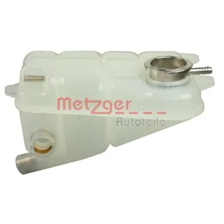 Metzger Ausgleichsbeh?lter f?r K?hlmittel Mercedes 123 124 190 C-Klasse E-Klasse S-Klasse