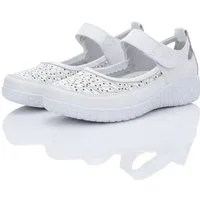 Gemini Damen Slipper