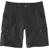 Carhartt Cargoshorts RIPSTOP CARGO WORK SHORT (1-tlg) mehrere Utility-Taschen