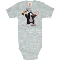 LOGOSHIRT Body Der kleine Maulwurf mit lizenzierten Originaldesign