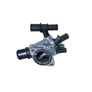 NRF Thermostat Fiat Doblo 119 223 1,9