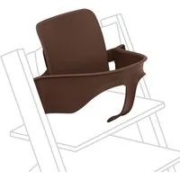 Stokke Hochstuhlaufsatz Baby Set² für den Hochstuhl Tripp Trapp von Stokke (ab ca. 6 Monaten)