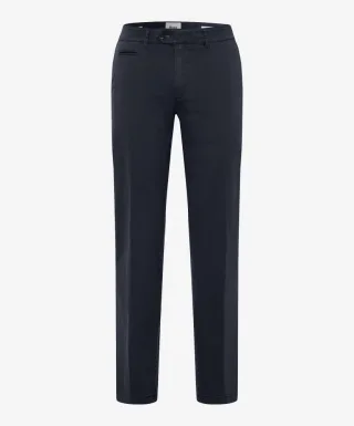 BRAX - Hose - Everest schwarz - Gr. - 48