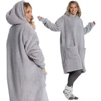 Wohndecke, ZOLLNER, 175 x 130 cm, 100% Polyester