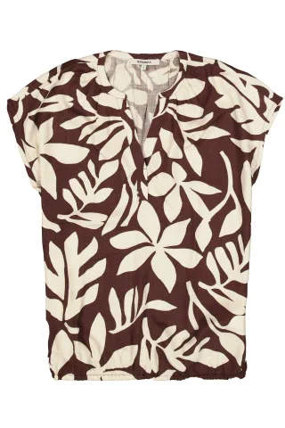 Garcia - P260232 earth brown - Gr. - XXL