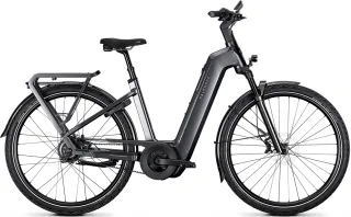 E-Bike  - Kalkhoff Image 5+ Advance schwarz . 2026   - 48 cm
