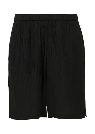 comma - Hose schwarz - Gr. - 34