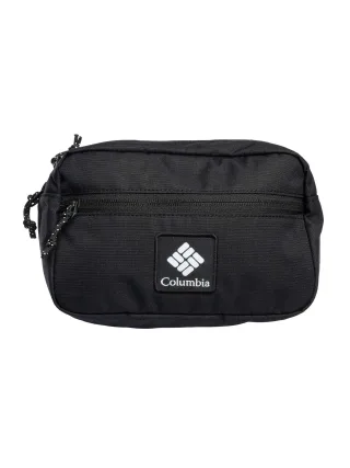Columbia Trail Traveller Hüfttasche, Schwarz