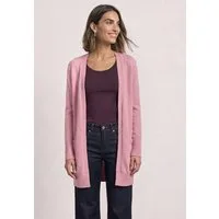 STREET ONE Cardigan Grobstrick