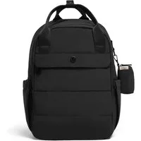 HUGGIES babywear Aufbewahrungstasche BK-BACKPACK, mit Anhänge Tasche