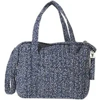 vertbaudet Wickeltasche aus Baumwoll-Musselin JOIOSA