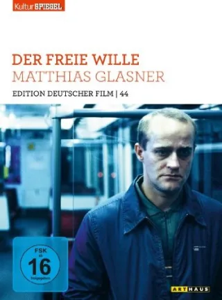 Der freie Wille / Edition Deutscher Film [DVD] [2009]