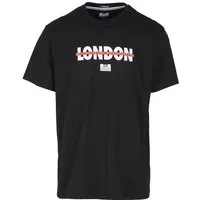 Weekend Offender T-Shirt CITY SERIES Herren T-Shirt Herren, leichtes Kurzarmshirt, Sporttrikot, Fanshirt, Sale