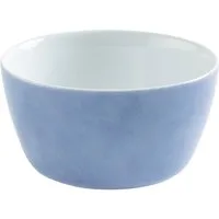 KAHLA Müslischüssel Wildblume 14 cm, Porzellan, Made in Germany