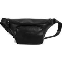 bugatti Gürteltasche CLIFF, echt Leder