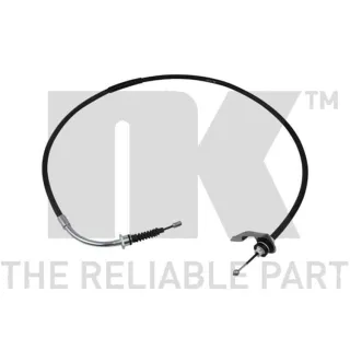 NK Handbremsseil links Mini R50 R52 R53