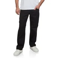 MUSTANG Straight-Jeans Herren Jeanshose Big Sur Regular Fit Denim Hose mit Stretch