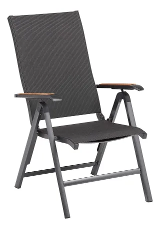 Multipositionssessel KETTLER DIAMOND
