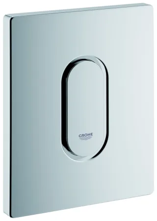 GROHE Urinal-Betätig. Arena Cosmopolitan 38857 FMS für manuelle Betätigung chrom 38857000