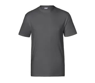 KÜBLER SHIRTS T-Shirt anthrazit 3XL - 5124 6238-97-3XL