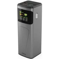 Hama Powerbank (65 W, 20000 mAh, 2x USB-C, 1x USB-A, Schnellladen) Powerbank