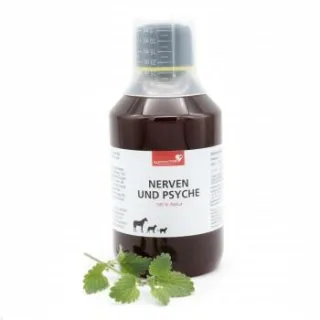 HerzensTier Nerven und Psyche 100 ml
