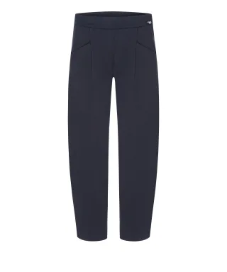 CAMBIO - Orchid dark navy - Gr. - 36/27