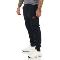 Jack & Jones Sweathose JACK & JONES JOGGINGHOSE SWEAT PANT HOSE GORDAN