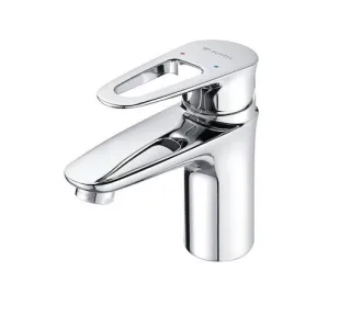 Schell WT-Einhebelmischer MODUS EH-T Mischwasser, Bügelhebel, chrom, 021800699 021800699