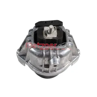Metzger Motorlager links BMW 3er E90