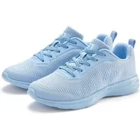 Elbsand Freizeitschuh, Halbschuh, Turnschuh Sneaker mit elastischen Bändern für schnelles Reinschlüpfen, Unisex VEGAN