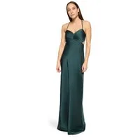 Vera Mont Cocktailkleid Damen mit Cut-Outs