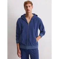 Marc O'Polo Kapuzensweatjacke Heavy Jersey Kapuzen-sweatjacke hoodie hoody