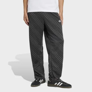 adidas Originals Sporthose "FIREBIRD MONOGRAM, LOCKER GESCHNITTEN"