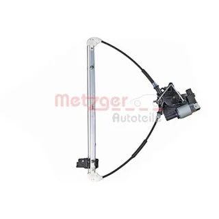 Metzger Fensterheber hinten links Mazda 3