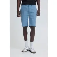 Blend Chinoshorts BHMason Strukturierte Chinoshorts mit Gürtelschlaufen