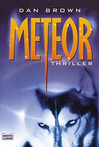 Meteor (Allgemeine Reihe. Bastei Lübbe Taschenbücher)